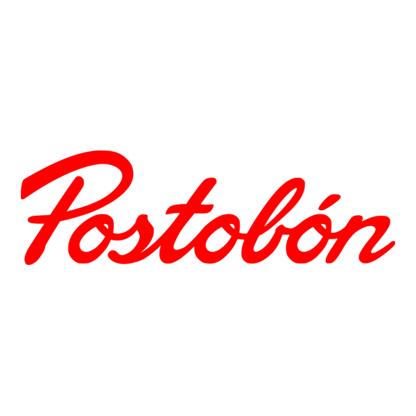 Logo Postobón